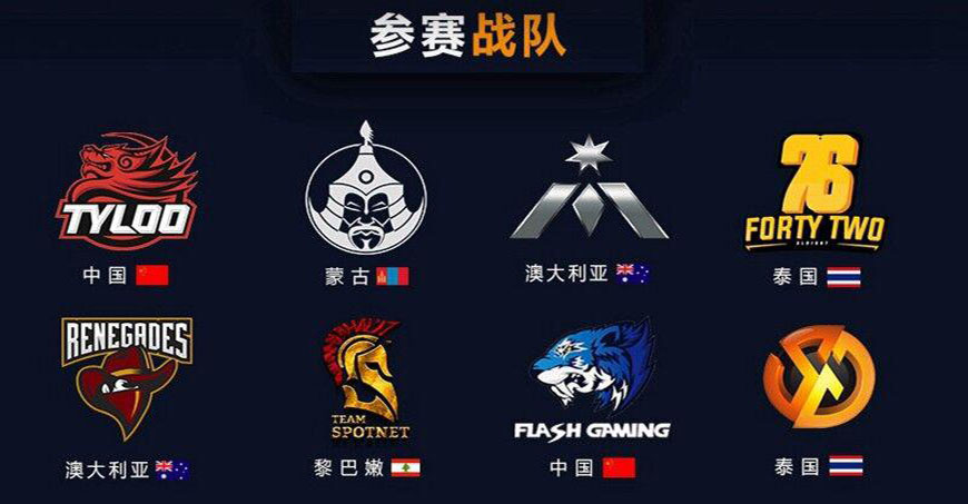 為何戰(zhàn)隊紛紛選擇Gaming？探究其背后的原因與動機(jī)